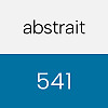 abstrait 541 part 1