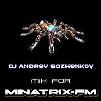 Mix For Minatrix-FM (Vol.05) (2025)