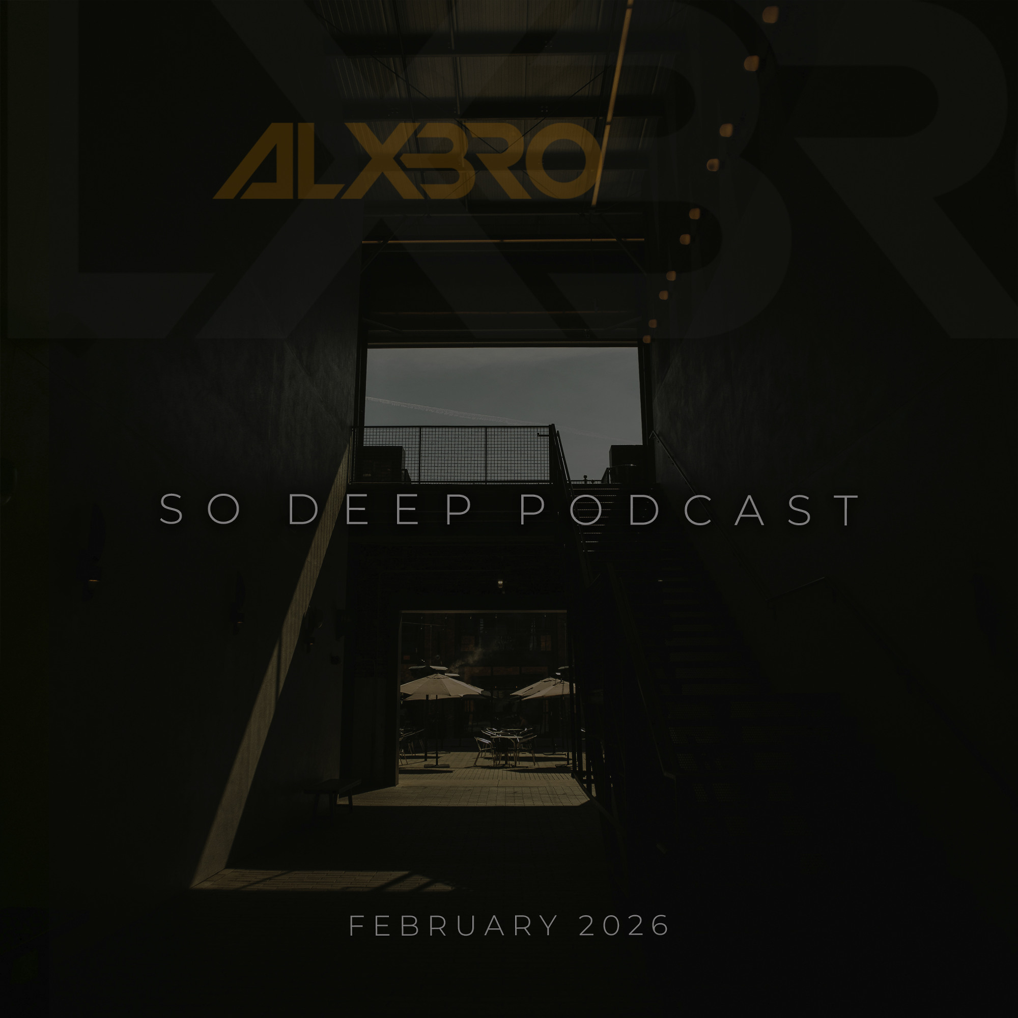 So Deep Podcast (February 2026)
