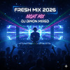 Night mix Techno 2026