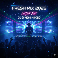 Night mix Techno 2026