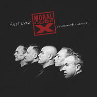 Моральный кодекс - Первый снег (Denis Bravo x Bordack Radio Edit)