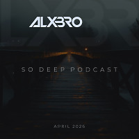 So Deep Podcast (April 2026)