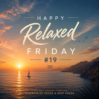 Happy Relaxed Friday #19