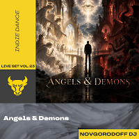 Angels & Demons Live Set