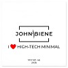 I Love High-Tech Minimal (Episode #46)