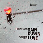 Freemasons - Rain Down Love (DJ Grushevski & Misha ZAM Bootleg)