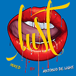 Antonio de Light - Lust