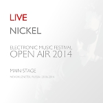 Nickel - Open Air 2014