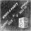 Far Too Loud v.s Knife Party - Planet Sick (BPMline Mash Up)