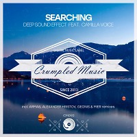 Deep Sound Effect feat. Camilla Voice - Searching (Geonis & Mier Remix)