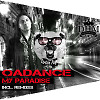 QADANCE - My Paradise (DJ Gonzalez Remix) Radio edit