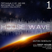 Anton SokoLov House Wave 1