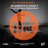 2Elements x Crew 7 - California Dreamin' (DJ Miller x DJ Alex Milano Bootymix)