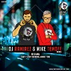 Oceana - Can't Stop Thinking About You  (DJ Ramirez & Mike Temoff Radio Edit)