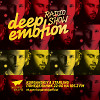 Deepemotion Radio show - [Episode 016]