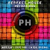 Maxx Play & Grove Park - I'm Real (Original)