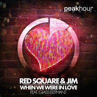 Red Square & Jim feat. Glass Elephant - When We Were In Love