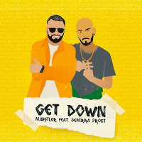 Get Down ( feat Demirra Profit)