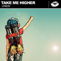 Lykov - Take Me Higher (Radio Edit) [MOUSE-P]