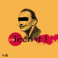 GRIN - TECH IT 11 (Full Mix)