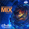 DJ AlexMINI - Deep-Tech House Mix 2019 