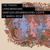 LIVE8 club Moscow - Live dj set - 17 March 2019