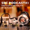 SBC Podcast#1 Deep & Bass house mix