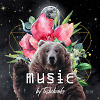 Music by Tishchenko - 008 [Organic House]