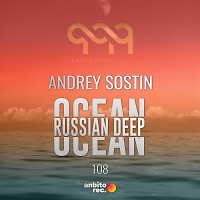 Andrey Sostin - RDO#108 Marbsradio [19.06.2021] #20