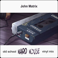 John Matrix - Hard House
