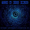 Dj Tank - MOVEMENT SOUND VOL. 03