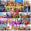 Summer time to love (mix 2022)