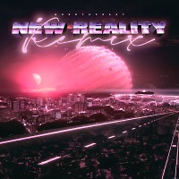 Borntopraay - New Reality (DMC Mansur Remix) (Co.Prod James Miller)