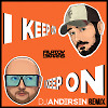 Filatov & Karas - I Keep On (DJ Andersen Radio Remix)