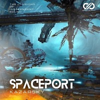 Kazarsky - SpacePort (INFINITY ON MUSIC PRODUCTION)