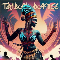 Tribal Dance (summer 2023)
