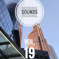 harmonic Sounds. Vol. 19