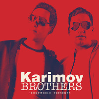 Quema Favo, Bra Yen - The Life All Right (Karimov Brothers Blend)