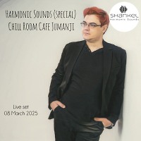 Harmonic Sounds (special) - live set from Chill Room Cafe Jumanji