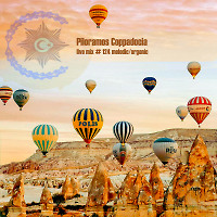 Coppadocia (mix # 124)