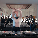 Yoyaku Instore Session with Nina Kraviz