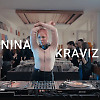 Yoyaku Instore Session with Nina Kraviz