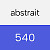 abstrait 540