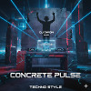 Concrete Pulse Techno 2026