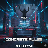 Concrete Pulse Techno 2026