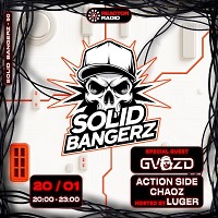 Solid Bangerz #50 @ Reactor Radio (no voice, 20012026)