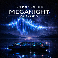 Echoes of the MegaNight RADIO #10