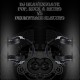 DJ Heavensgate - Pop, Rock & Retro Vs Drum'n'Bass Electro