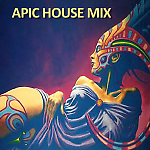 Spring apic house mix